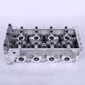 Customized precision machined aluminum cast engine parts
