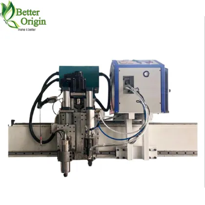 Automatic Pneumatic Riveting Nut Tool - Electric Rivet Gun