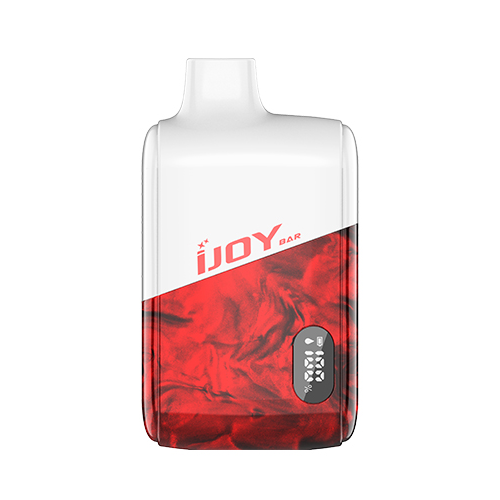 Ijoy 8000 puffs Ecig Mesh coil Disposable vapes