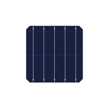 5.5W 22% Mono Small Solar Cell 1000W