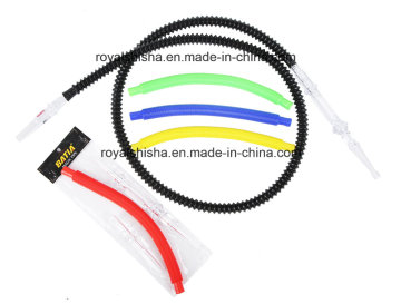 Plastic Scalable Shisha Hookah Hose