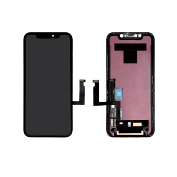 Tela de toque LCD para iPhone XR