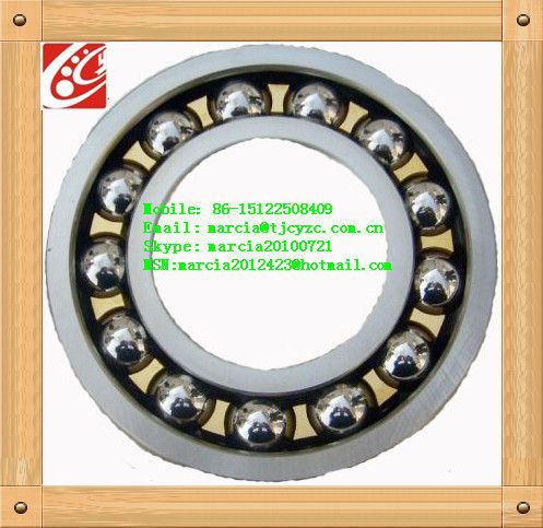 Skf / Fag / Ntn Self Aligning Ball Bearings , Ce 2200 2300 Series Ball Roller Bearing