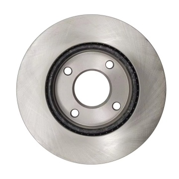 NISSAN 40206-21U00/40206ED510 Vented Brake Disc - OEM Front Wheel Brake Disc