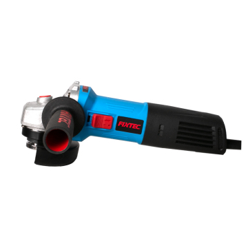 FIXTEC Power Tools 850W 100mm Electric Angle Grinder