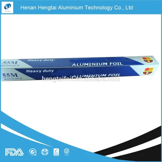 width 800mm kitchen aluminum foil roll