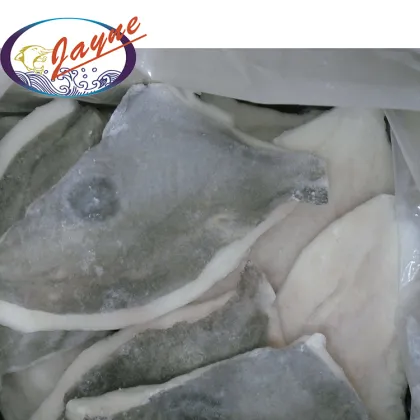 Hot Selling John Dory Fillet Iqf Frozen John Dory Fish Fillet China Origin