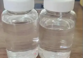 Acrylic acid CAS: 79-10-7