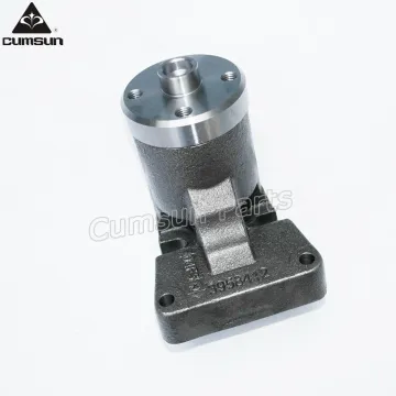 Machinery engine QSB5.9 QSB6.7 fan support 3958412