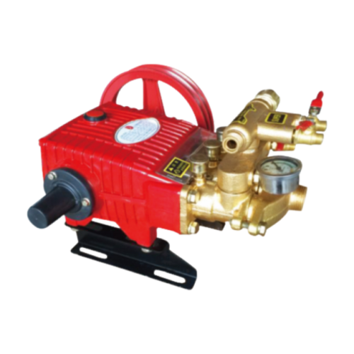 Dadi DA-45B High-Pressure Sprayer Unit