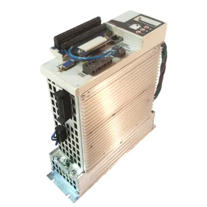 Original PLC 100K05ZA200 - 4 NO Package PLC Controller