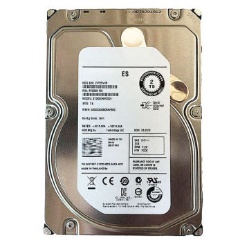 नया 2TB SAS HDD ST2000NM0001: उच्च-प्रदर्शन एंटरप्राइज़-क्लास स्टोरेज सॉल्यूशन