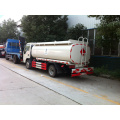 Brand New JAC 6000litres Oil Tanker Truck