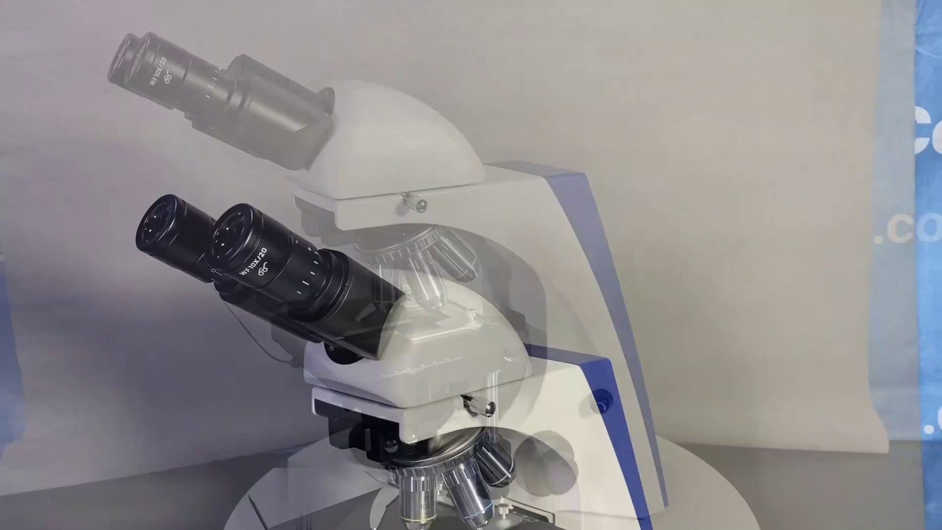 Infinity Plan Optical 1000X Magnification BK5000 Laboratory Binocular Trinocular Biological Lab Microscope

**Title:** *BK5000 1000X Infinity Plan Optical Microscope*