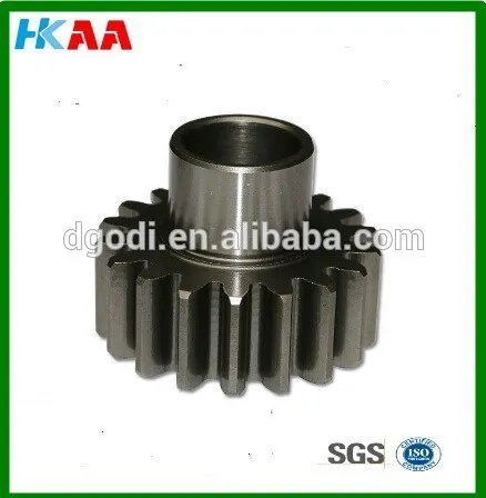 custom china special made high quality deisel engine tractor gear