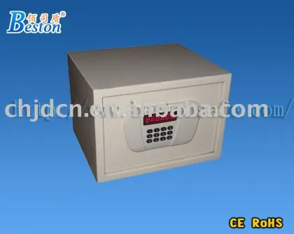 security safe