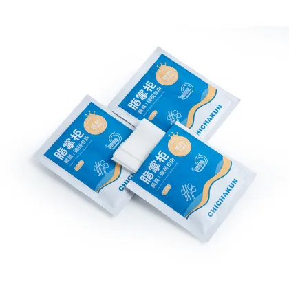 Eco-Friendly Disposable Tableware Wipes for Daily Use