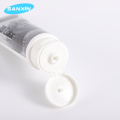 China Empty hair colour cream packaging tube Manufactory