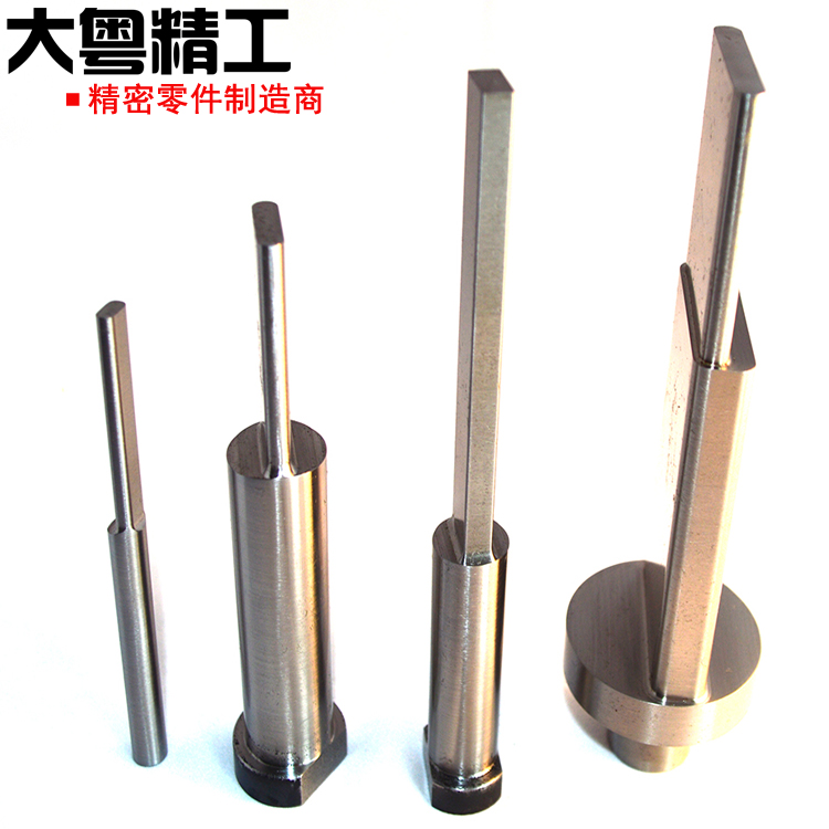 Manufacturer Of Tin Coated Oval And Square Punches