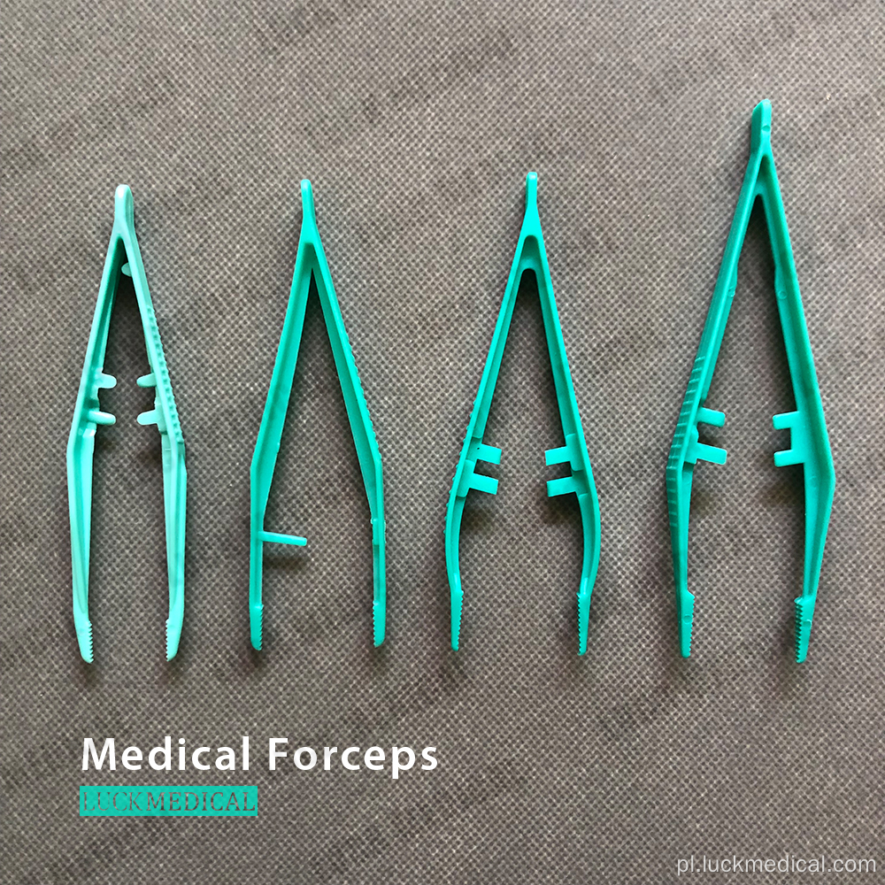 Kleszczy medyczne Gynecology Medical Użycie