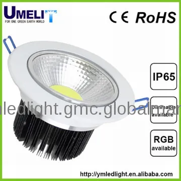 4inch ceiling light