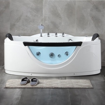 2 pessoas hidromassage whirlpool jato spa banheira