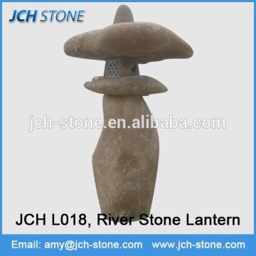 Unique stone lantern garden decoration lantern