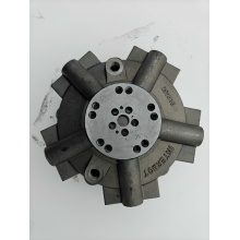 Carcasa de motor hidráulico confiable de cinco estrellas