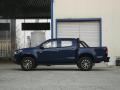 Isuzu Taga Pickup 4*2 Drive Pickup Truck 2WD Pickup Double Cab till salu