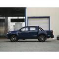 Пикап Isuzu Taga 4*2 Drive Pickup Truck 2WD Pickup Double Cab за продажба