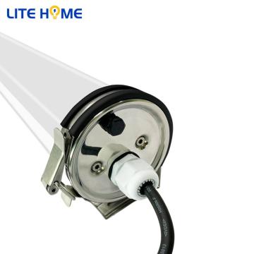 20W IP66 inomhus LED Tri-Bosatt ljus