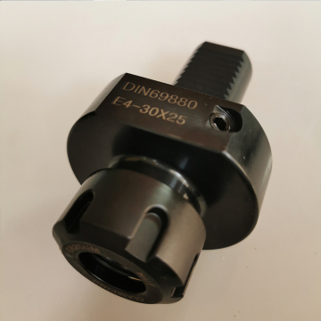 Hot Sale DIN69880 Standard VDI Toolholders E2-30x16 for ER Collet Chuck Form E4 Adapter