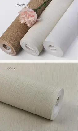 Hyatt Textile Wallpaper Non-Woven Roll