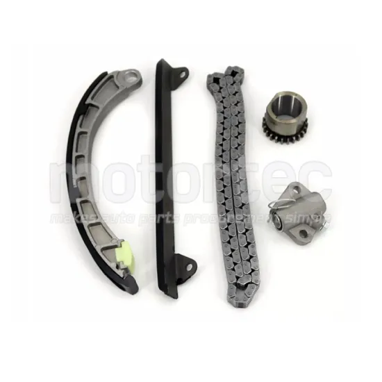 Auto Tensioner Timing Belt Kit for Changan F70 Hunter Engine Parts