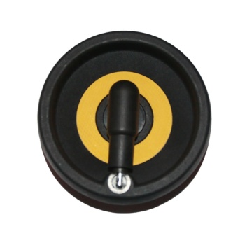 Iron Welded Spoke Handwheel