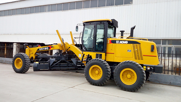 XCMG GR180 motor grader for sale