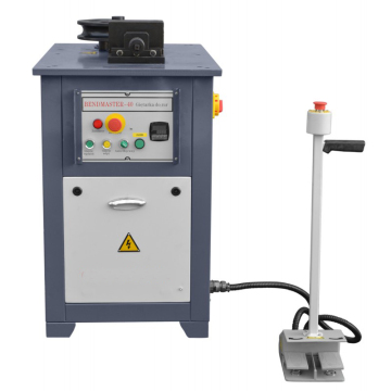 JGWG-40 Metal Craft Tube Stainless Pipe Bender