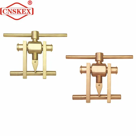 Flange Prop non sparking  FZM16-24