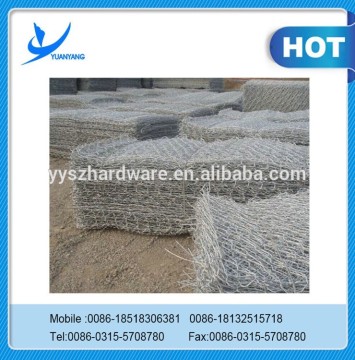 stainless steel welded wire mesh/gebion mesh