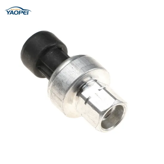 YAOPEI Air Conditioner Pressure Sensor for Chevrolet GMC Pontiac Encore
