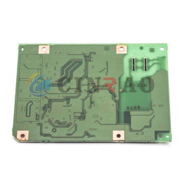 Lexus Car PCB Driver Display Board LTA070B511F Screen - 4 Wire Type Automotive Parts Replacement
