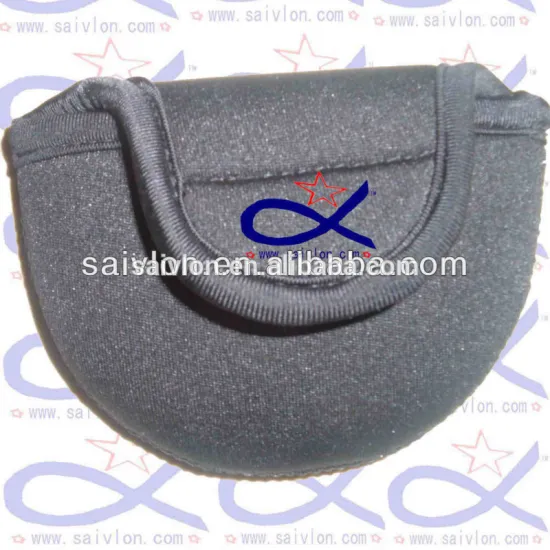 Whosale neoprene golf head cover for putter