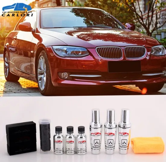 protective paint coatings for cars