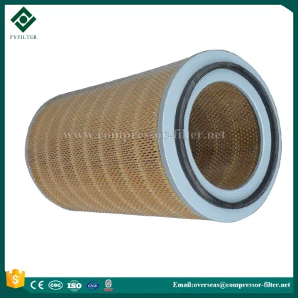 Replace Sullair compressor filter element 250007-838