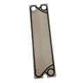 VT10 heat exchanger 0.6mm ss316 plate