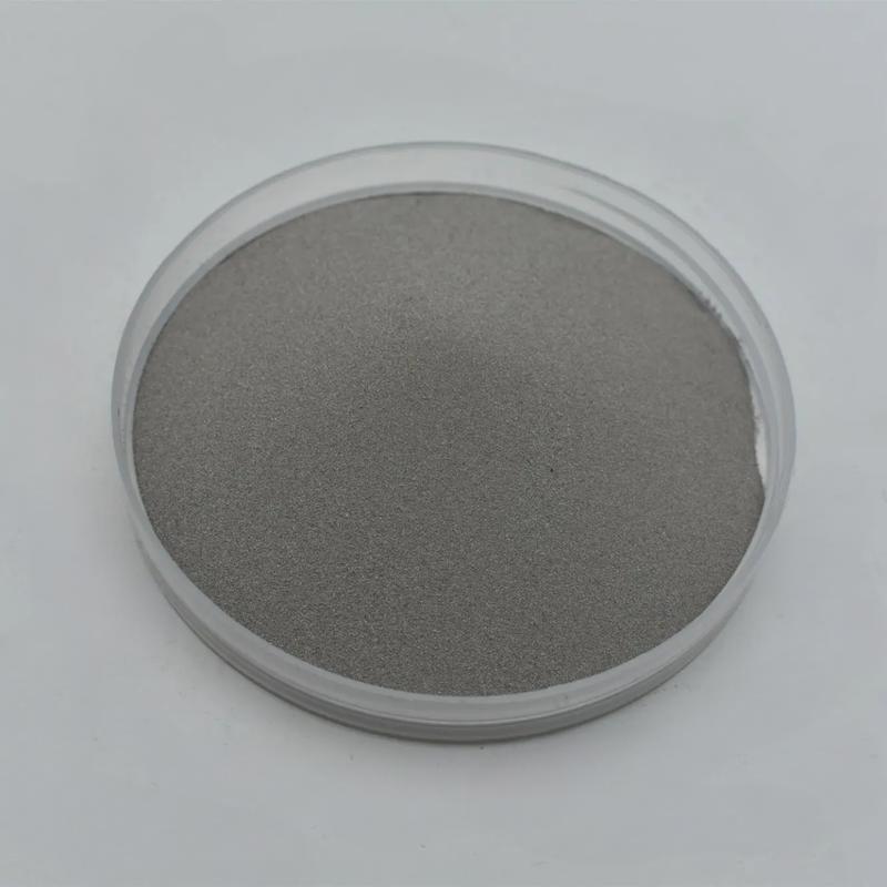 High Purity Titanium Powder for Industrial Use