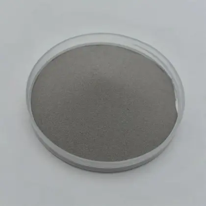 High Purity Titanium Powder for Industrial Use