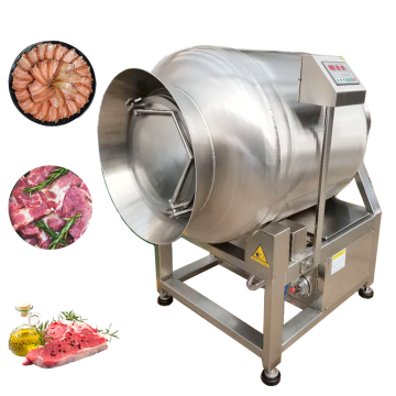 50l vleesmassage tuimelende vacuüm tuimelaar machine - nieuw ontwerp