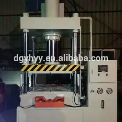 China new product on market powder compacting metallurgy machinery in Dongguan