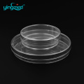 Bacteria Tissue Culture Plate Plastic Petri Dish